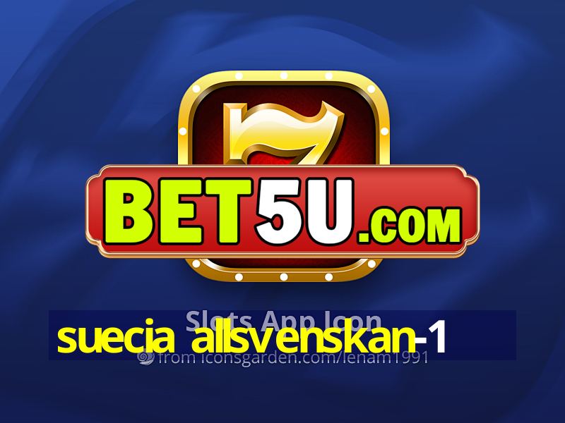 suecia allsvenskan